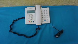 Lote 10kg Teléfonos Fijos