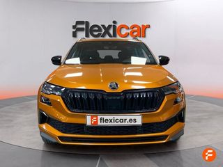 Skoda Karoq 2.0 TDI 110kW (150CV) DSG 4X4 Sportline