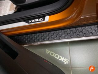 Skoda Karoq 2.0 TDI 110kW (150CV) DSG 4X4 Sportline