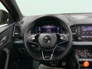 Skoda Karoq 2.0 TDI 110kW (150CV) DSG 4X4 Sportline