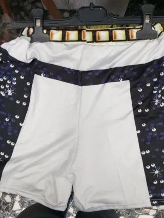 Disfraz K-Pop Talla 150 cm