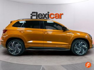 Skoda Karoq 2.0 TDI 110kW (150CV) DSG 4X4 Sportline