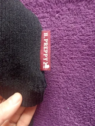 Vestido Highly Preppy