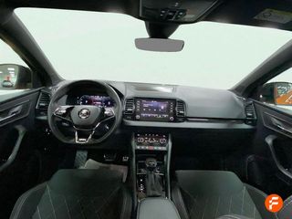 Skoda Karoq 2.0 TDI 110kW (150CV) DSG 4X4 Sportline