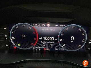 Skoda Karoq 2.0 TDI 110kW (150CV) DSG 4X4 Sportline