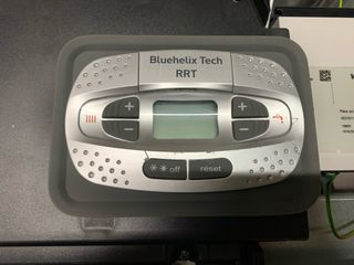 Caldera Ferroli LEER DESCRIPCION