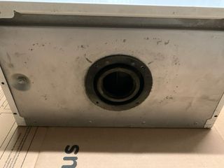 Caldera Ferroli LEER DESCRIPCION