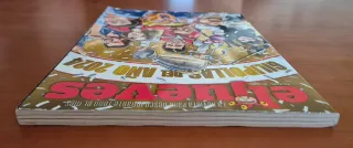 Gilipollas del año 2024, por eljueves