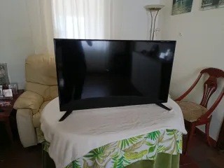Televisor 40 pulgadas