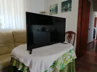 Televisor 40 pulgadas