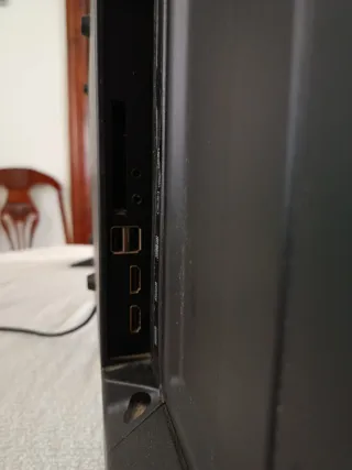 Televisor 40 pulgadas