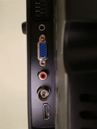 Televisor 40 pulgadas