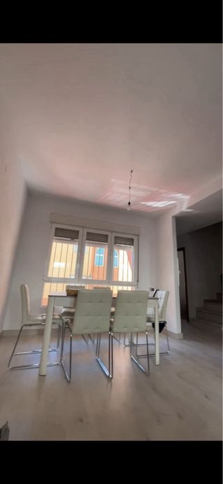 Conjunto Muebles Salón Moderno