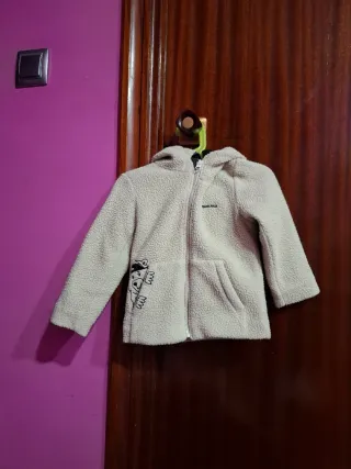 Polar Quechua 89-95 cm