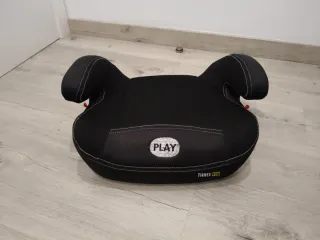 Elevador coche niño