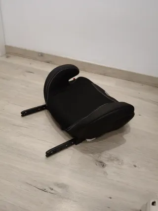 Elevador coche niño