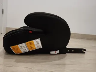 Elevador coche niño