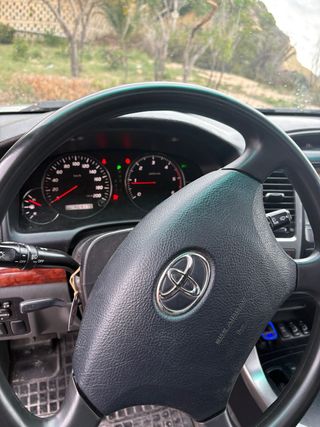 Toyota Land Cruiser 2006