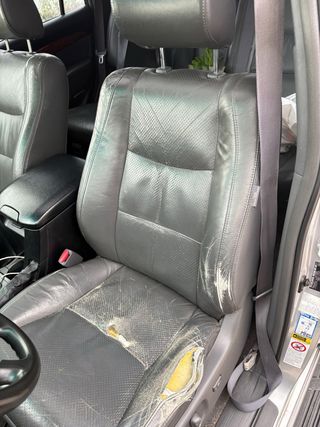 Toyota Land Cruiser 2006