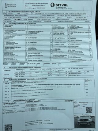 Toyota Land Cruiser 2006