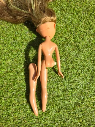 Bratz Yasmin Tokyo Go Go