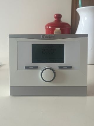 Termostato Vaillant VRT 350f