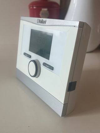 Termostato Vaillant VRT 350f