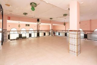 Local comercial en venta en Motril pueblo en Motril