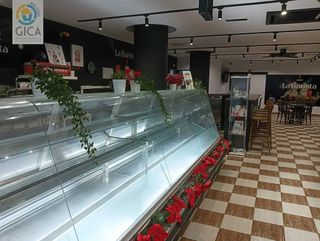 Local comercial en venta en Bajadilla - Fuente Nueva en Algeciras