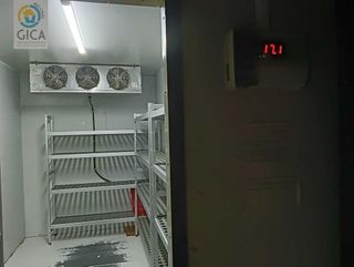 Local comercial en venta en Bajadilla - Fuente Nueva en Algeciras