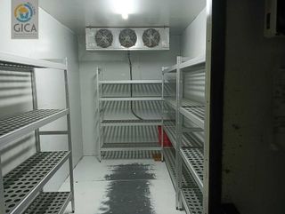 Local comercial en venta en Bajadilla - Fuente Nueva en Algeciras