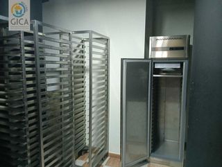 Local comercial en venta en Bajadilla - Fuente Nueva en Algeciras