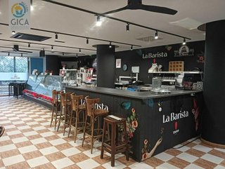 Local comercial en venta en Bajadilla - Fuente Nueva en Algeciras