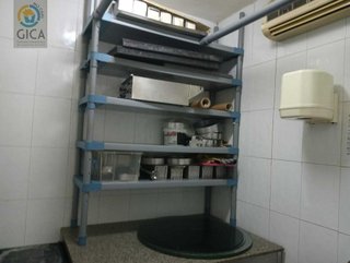 Local comercial en venta en Bajadilla - Fuente Nueva en Algeciras