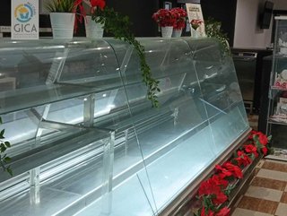 Local comercial en venta en Bajadilla - Fuente Nueva en Algeciras