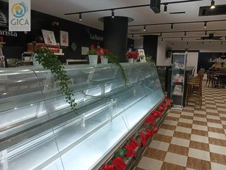Local comercial en venta en Bajadilla - Fuente Nueva en Algeciras