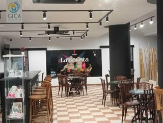 Local comercial en venta en Bajadilla - Fuente Nueva en Algeciras
