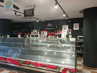 Local comercial en venta en Bajadilla - Fuente Nueva en Algeciras