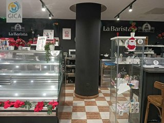 Local comercial en venta en Bajadilla - Fuente Nueva en Algeciras