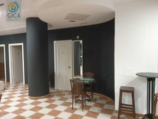 Local comercial en venta en Bajadilla - Fuente Nueva en Algeciras