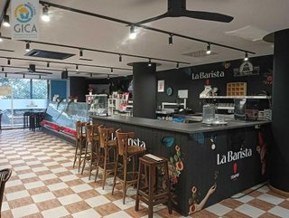 Local comercial en venta en Bajadilla - Fuente Nueva en Algeciras