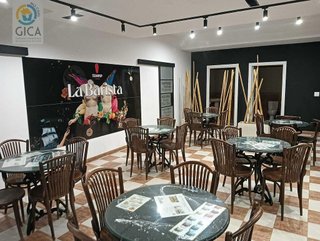Local comercial en venta en Bajadilla - Fuente Nueva en Algeciras