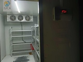 Local comercial en venta en Bajadilla - Fuente Nueva en Algeciras