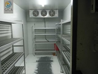 Local comercial en venta en Bajadilla - Fuente Nueva en Algeciras