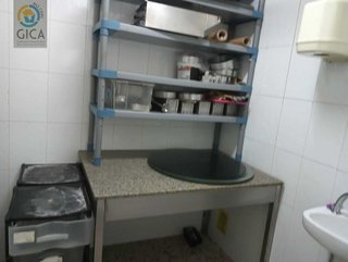 Local comercial en venta en Bajadilla - Fuente Nueva en Algeciras