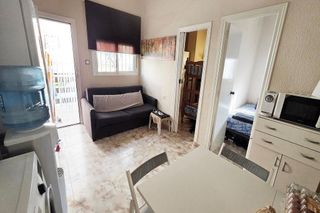 Piso en venta en Parque de la Paloma en Benalmádena