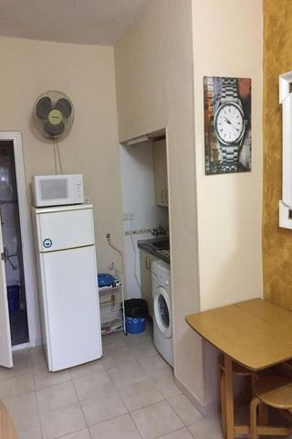 Piso en venta en Parque de la Paloma en Benalmádena