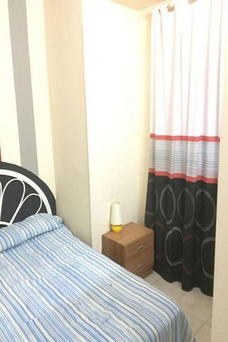 Piso en venta en Parque de la Paloma en Benalmádena