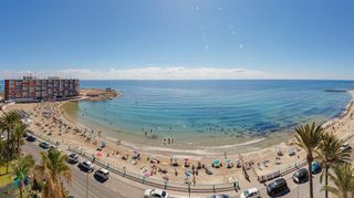 Piso en venta en Playa del Cura en Torrevieja