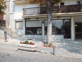 Local comercial en alquiler en Centro - Casco Histórico en San Lorenzo de El Escorial